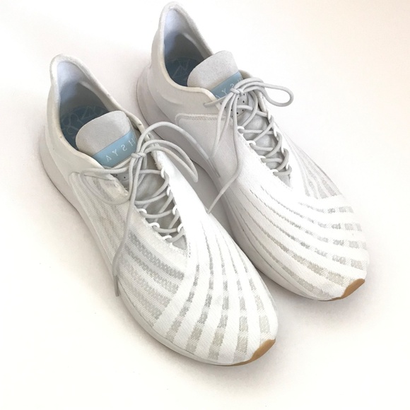 SAYSH ONE Sneakers Athletic Shoes Women’s Size 10 - Picture 2 of 16